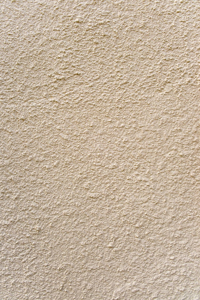 Rough rendered construction exterior full frame wall texture background - Foto, imagen