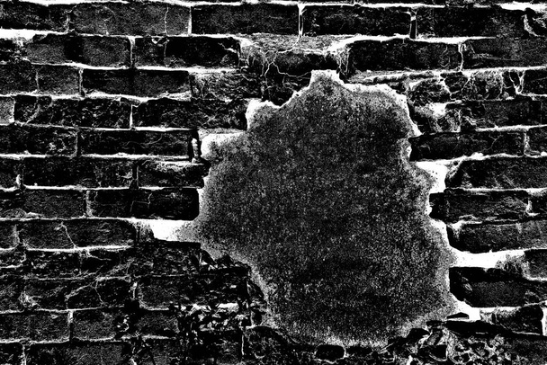 Texture de fond d'un mur de briques - Photo, image