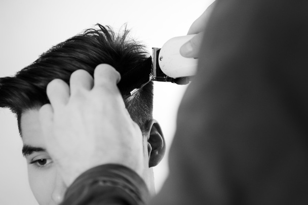 Coupe de cheveux - Photo, image