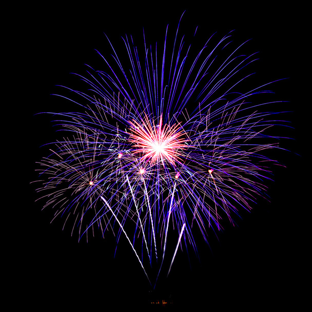 fireworks - Photo, Image
