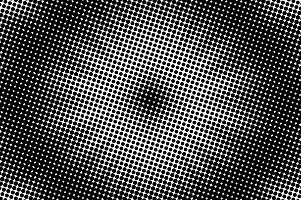 Искусство черно-белого полутона фон - Фото, изображение