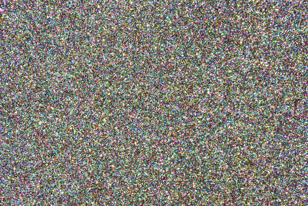 Разноцветный блеск текстуры Рождества абстрактный фон
 - Фото, изображение
