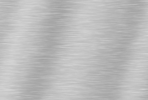 szczotkowana powierzchnia metalu alu - Zdjęcie, obraz