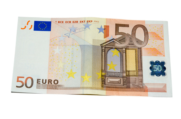 200 Euro - Foto, Bild