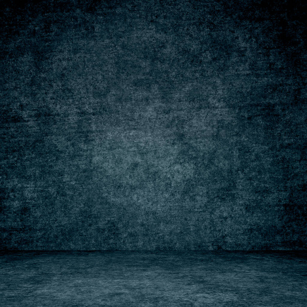 Designed grunge texture. Wall and floor interior background - Foto, afbeelding