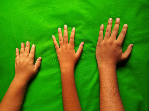 Hyvää vasemman käden päivää, Kansainvälinen vasemman käden päivä, Vasen käsi päivä 2020
 - Valokuva, kuva