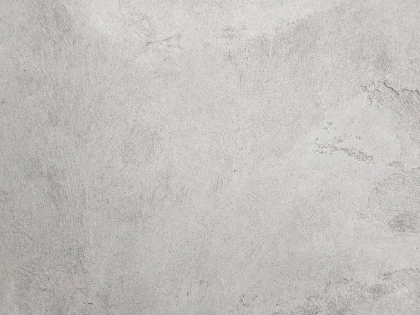 Cement wall background, not painted in vintage style for graphic design or retro wallpaper - Zdjęcie, obraz