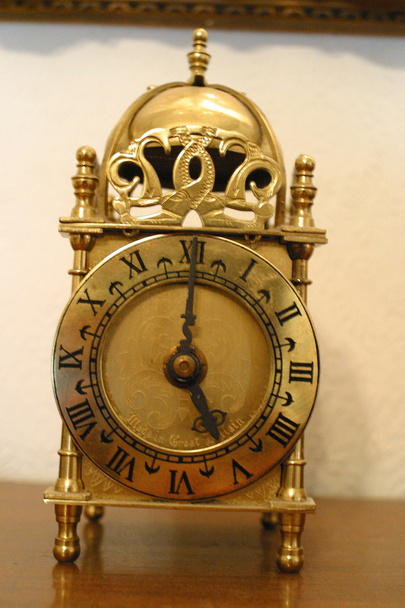 Horloge antique - Photo, image