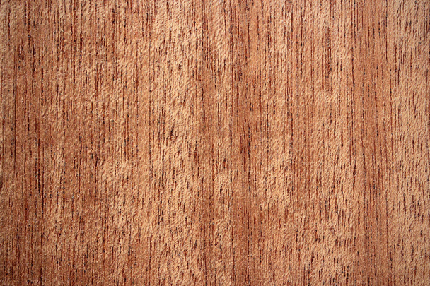 tiama 木材表面の垂直線 - 写真・画像