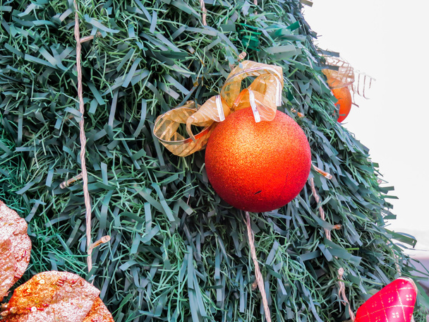 Christmas Ornaments - Photo, Image