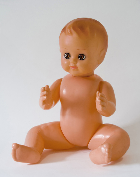 Doll toy - Photo, Image