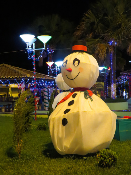 Snowmen Christmas - Photo, Image