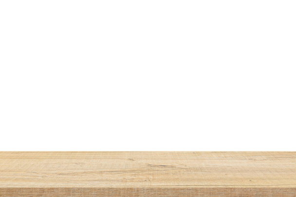 tavolo in legno su sfondo astratto
  - Foto, immagini