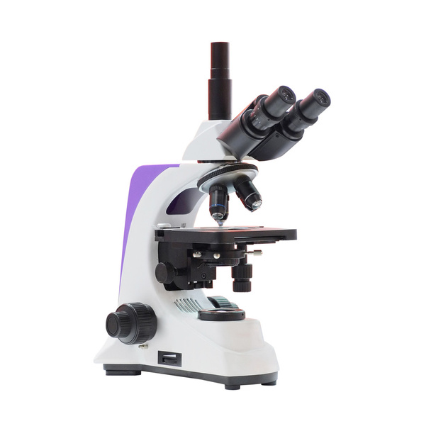 microscope - Foto, afbeelding