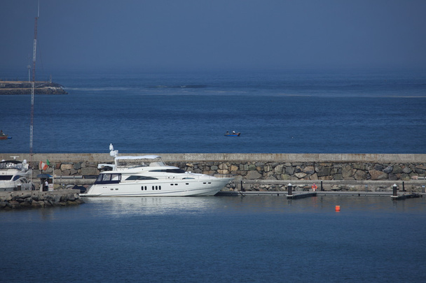 lima kikötő - Fotó, kép