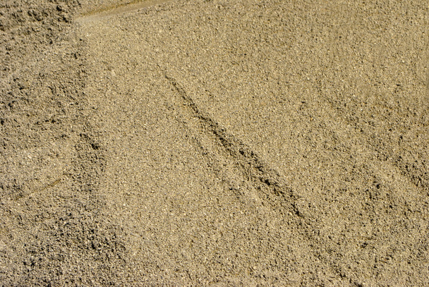 Текстура піску
 - Фото, зображення