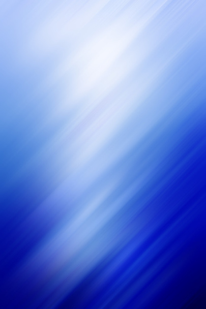 Fondo azul abstracto. - Foto, Imagen