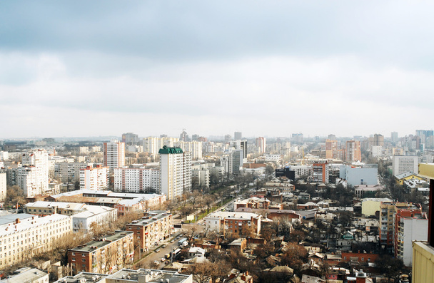 Rostov sobre el don - Foto, imagen