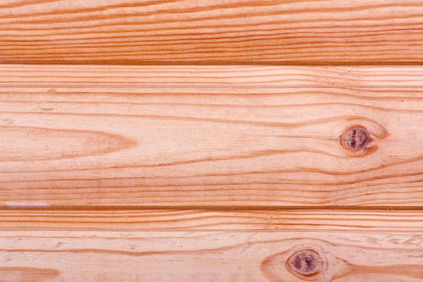 Tablón de madera textura marrón fondo - Foto, imagen