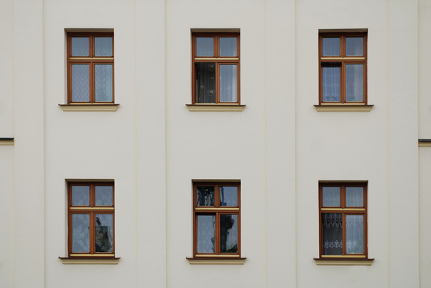 Modern building - Fotoğraf, Görsel