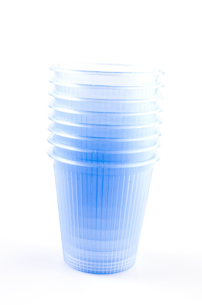 Кубок пластика - Фото, изображение