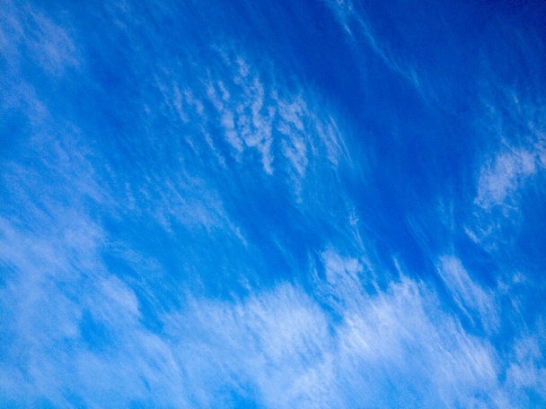 Элемент дизайна голубого неба
 - Фото, изображение