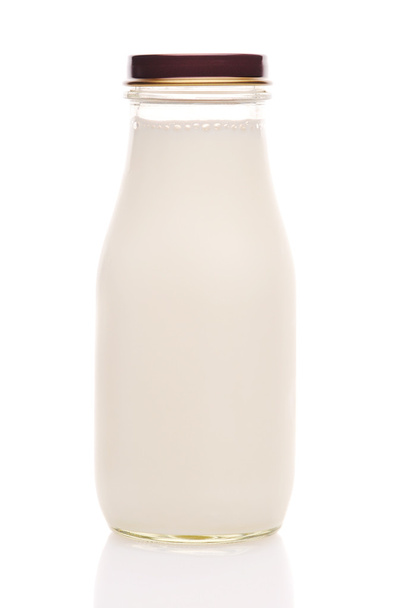 Milk Bottle - Foto, Imagem