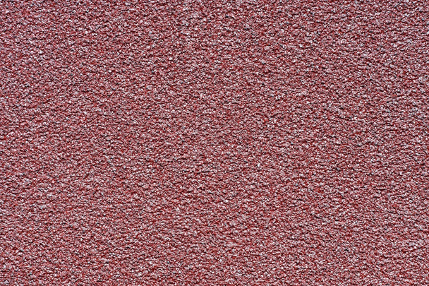 Granular texture of an emery paper - Photo, Image