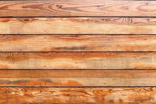 old wooden background with natural patterns - Photo, Image