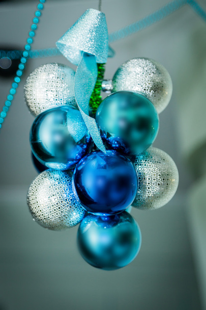 Christmas decorations - Photo, Image