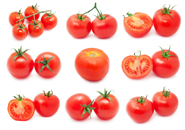 Tomatoes - Фото, изображение