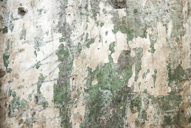 textúra régi szürke beton fal háttér. - Fotó, kép