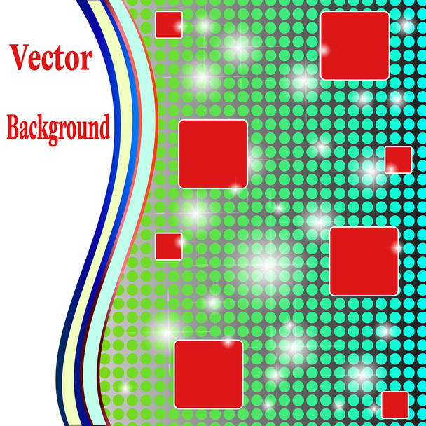 Abstract background. - Vecteur, image
