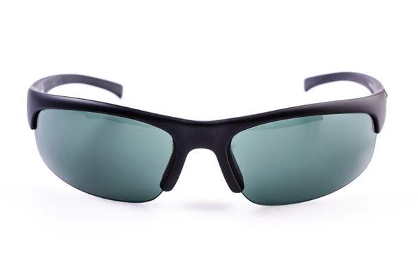 Мода солнцезащитные очки на изолированном белом фоне
 - Фото, изображение