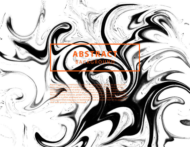 Абстрактный вектор искусства мрамора
 - Вектор,изображение