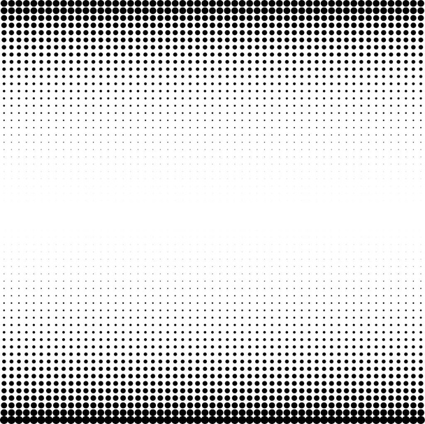 fehér háttér fekete pontokkal - Fotó, kép