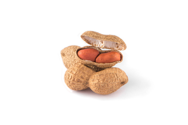 Cacahuètes
 - Photo, image