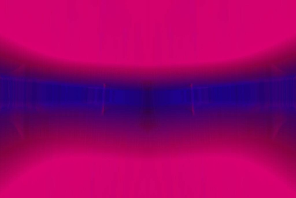 neon lila rózsaszín absztrakt forma minta és design áttetsző színátmenetek - Fotó, kép