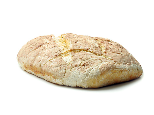 Kotona paistettua leipää
 - Valokuva, kuva