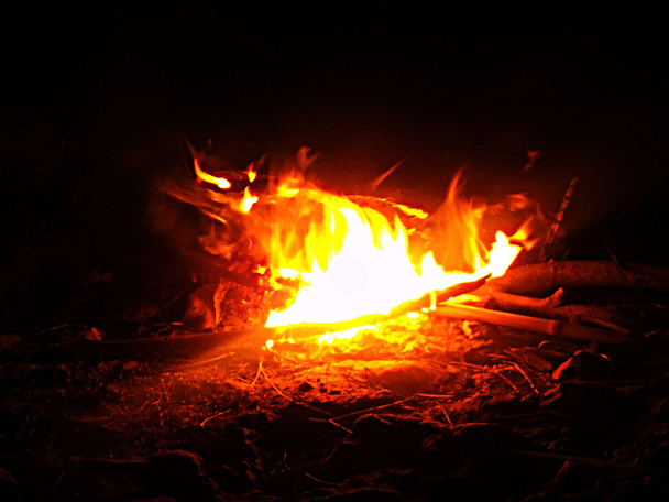 ateş - Fotoğraf, Görsel