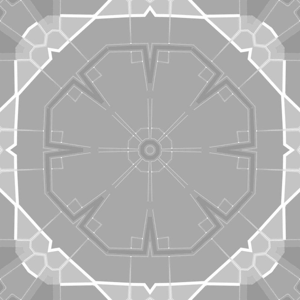 fondo geométrico texturizado gris para el diseño
 - Foto, imagen