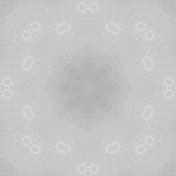 abstraktní šedé texturované geometrické pozadí pro banner - Fotografie, Obrázek