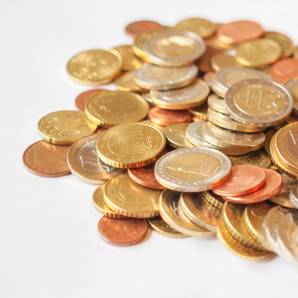 Euros money - Valokuva, kuva