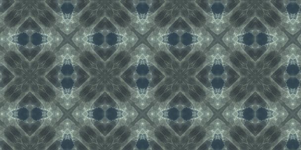 Padrão ornamental geométrico sem costura, fundo abstrato
 - Foto, Imagem