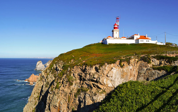 Cabo da Roca, Portugal - Photo, image