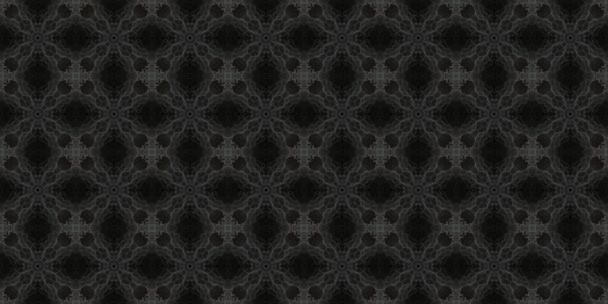Patrón ornamental geométrico sin costuras, fondo abstracto
 - Foto, imagen