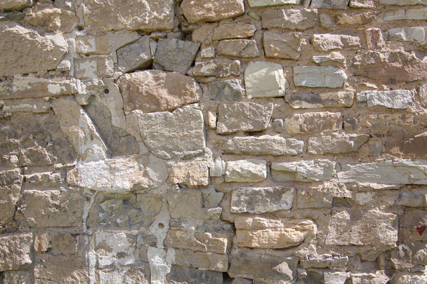 stenen muur textuur achtergrond - Foto, afbeelding