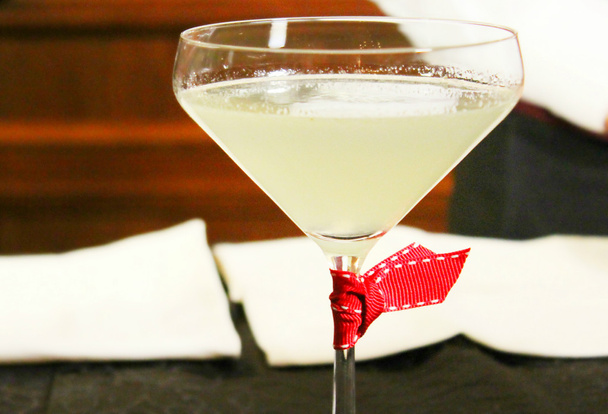 Delizioso cocktail da vicino
 - Foto, immagini