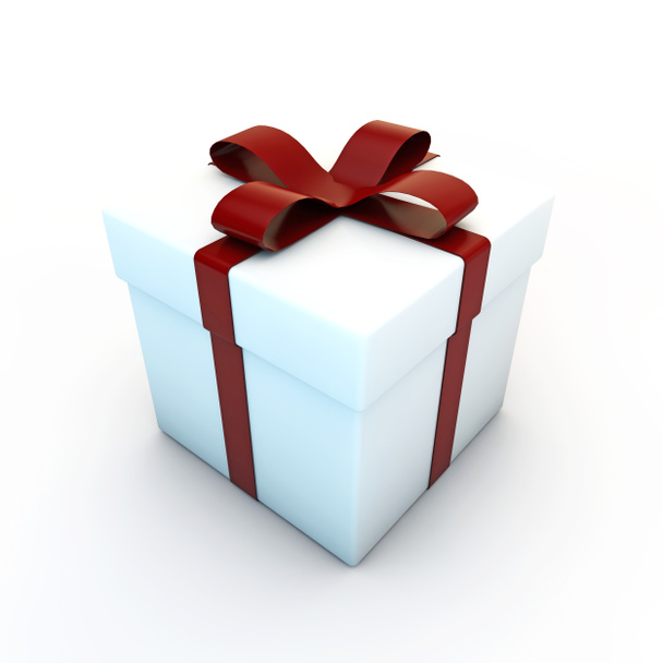 gift box - Photo, Image