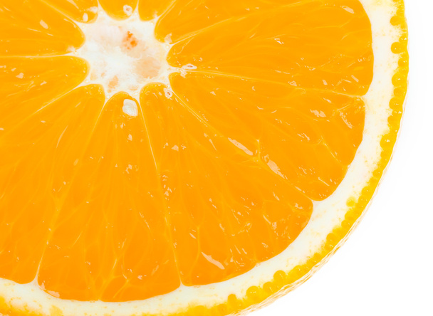 Orange fruit background - Φωτογραφία, εικόνα